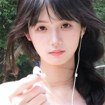 绿头巾